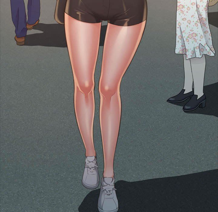 [Manhwa] Who knows the sadness of secret love Plot, big breasts#[163P]-9