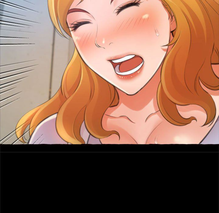 [Manhwa] Who knows the sadness of secret love Plot, big breasts#[163P]-94