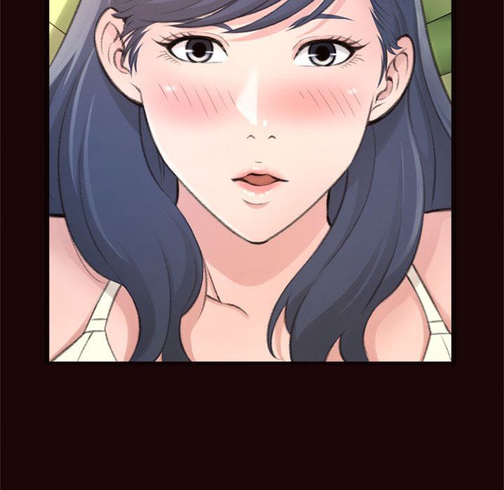 [韩国漫画] 暗恋心酸谁人知 剧情,巨乳大奶#[145P]-10