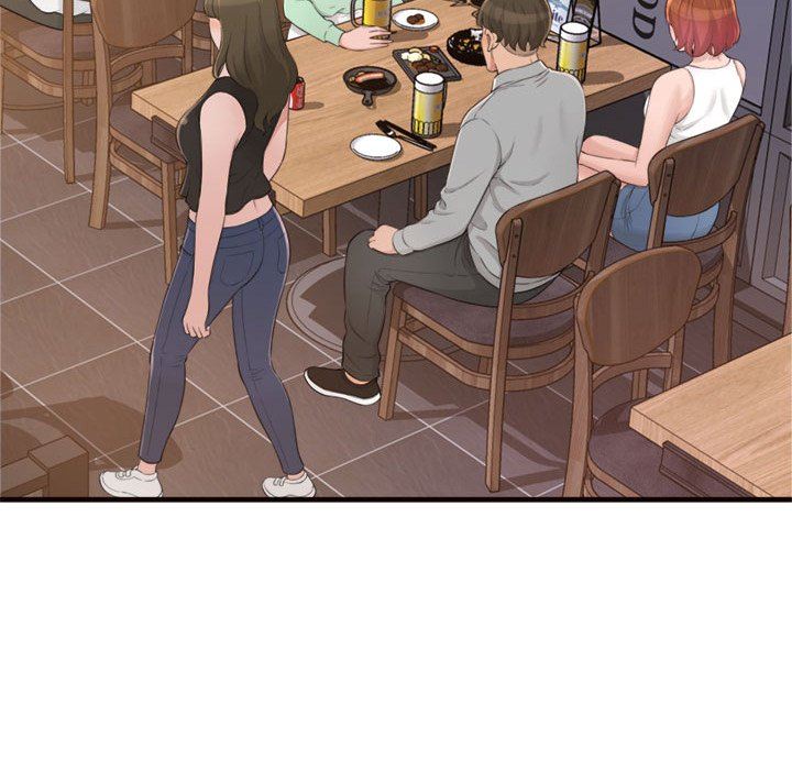 [韩国漫画] 暗恋心酸谁人知 剧情,巨乳大奶#[145P]-105
