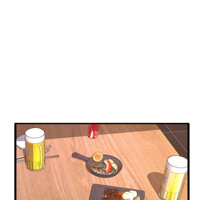 [韩国漫画] 暗恋心酸谁人知 剧情,巨乳大奶#[145P]-106