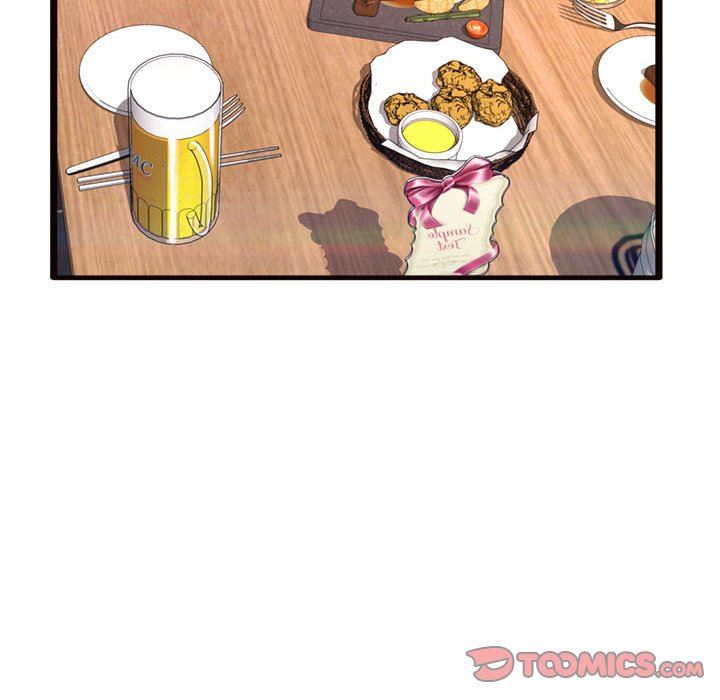 [韩国漫画] 暗恋心酸谁人知 剧情,巨乳大奶#[145P]-107