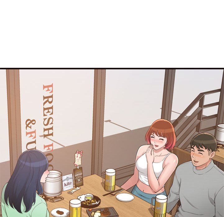 [韩国漫画] 暗恋心酸谁人知 剧情,巨乳大奶#[145P]-108