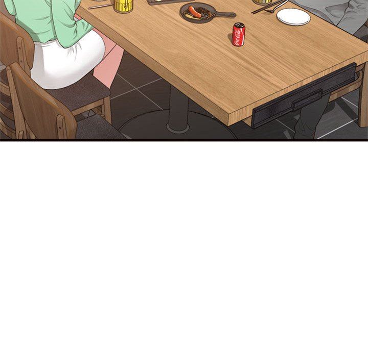 [韩国漫画] 暗恋心酸谁人知 剧情,巨乳大奶#[145P]-109