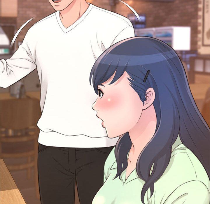 [韩国漫画] 暗恋心酸谁人知 剧情,巨乳大奶#[145P]-113