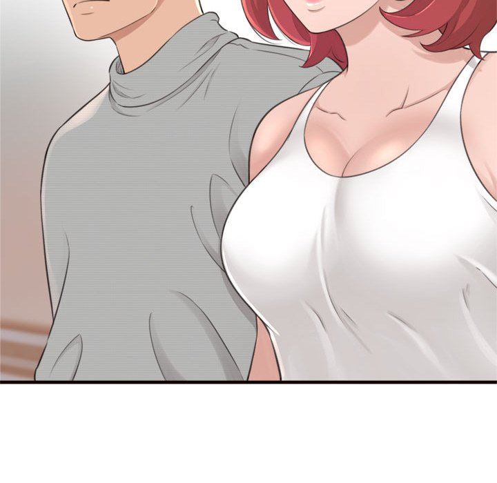 [韩国漫画] 暗恋心酸谁人知 剧情,巨乳大奶#[145P]-129