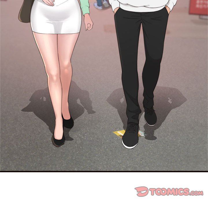 [韩国漫画] 暗恋心酸谁人知 剧情,巨乳大奶#[145P]-134
