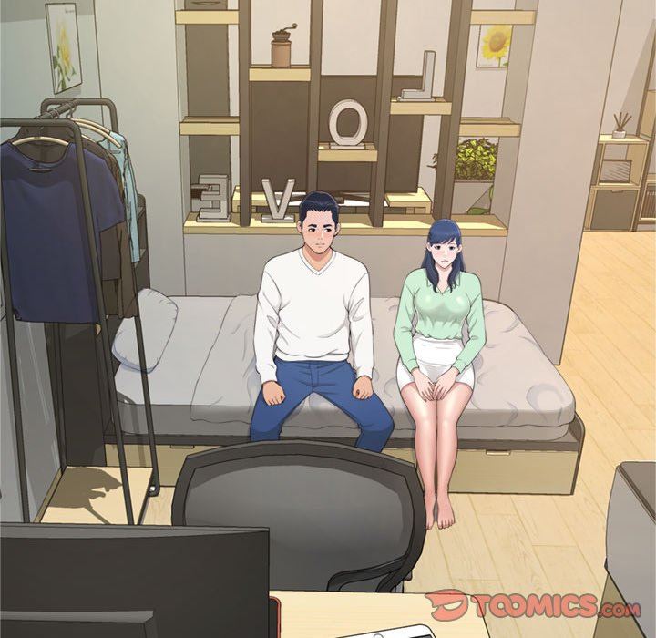 [韩国漫画] 暗恋心酸谁人知 剧情,巨乳大奶#[145P]-143