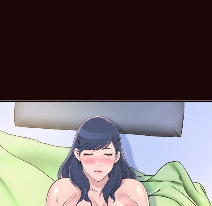 [韩国漫画] 暗恋心酸谁人知 剧情,巨乳大奶#[145P]-24