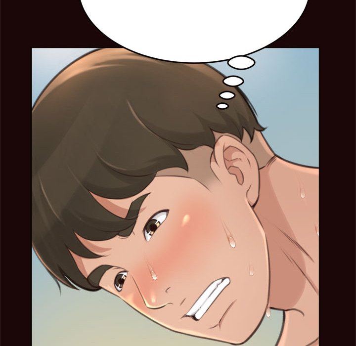[韩国漫画] 暗恋心酸谁人知 剧情,巨乳大奶#[145P]-35