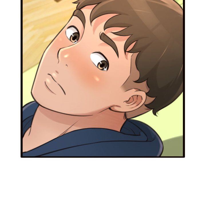 [韩国漫画] 暗恋心酸谁人知 剧情,巨乳大奶#[145P]-46