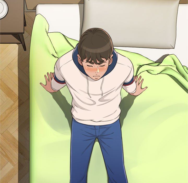 [韩国漫画] 暗恋心酸谁人知 剧情,巨乳大奶#[145P]-53