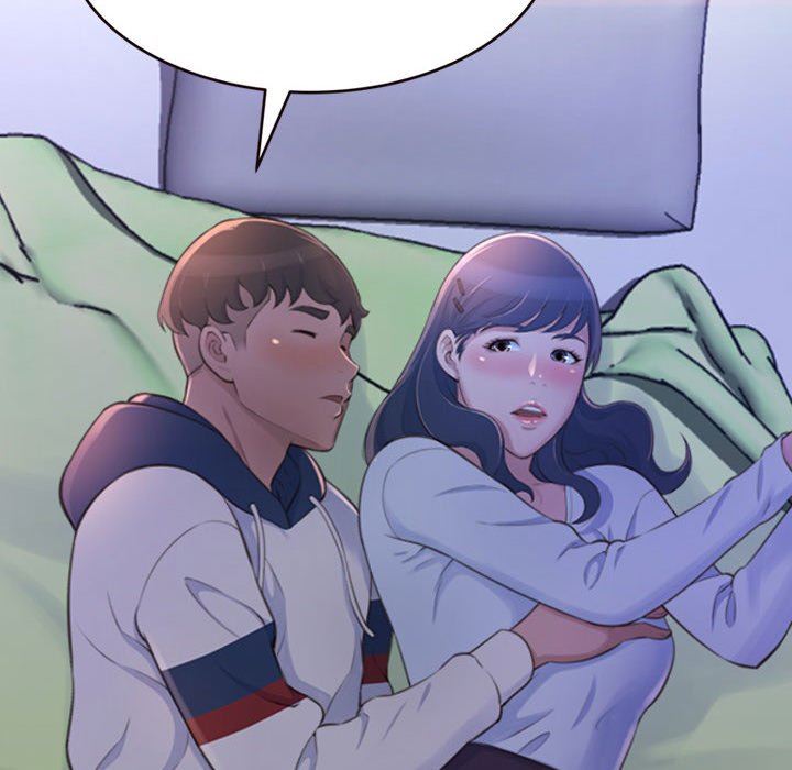[韩国漫画] 暗恋心酸谁人知 剧情,巨乳大奶#[145P]-64