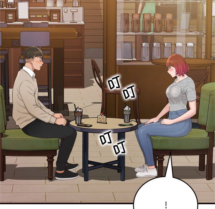 [韩国漫画] 暗恋心酸谁人知 剧情,巨乳大奶#[145P]-86