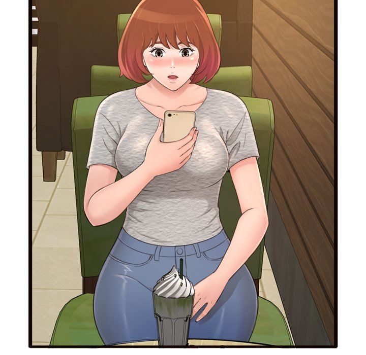 [韩国漫画] 暗恋心酸谁人知 剧情,巨乳大奶#[145P]-88