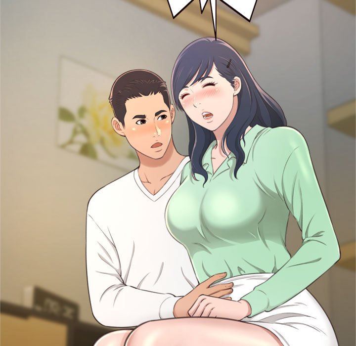 [Manhwa] Who knows the sadness of secret love Plot, big breasts#[144P]-13