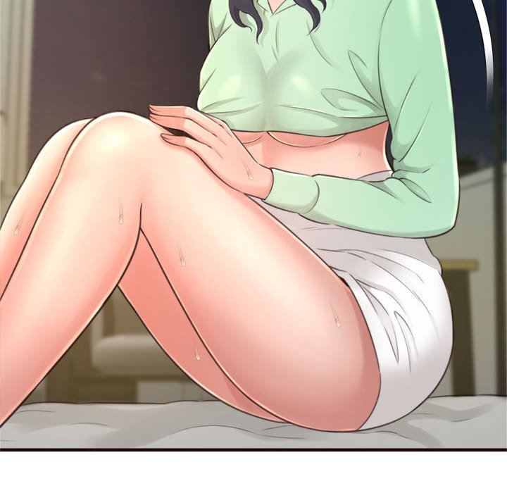 [Manhwa] Who knows the sadness of secret love Plot, big breasts#[144P]-133
