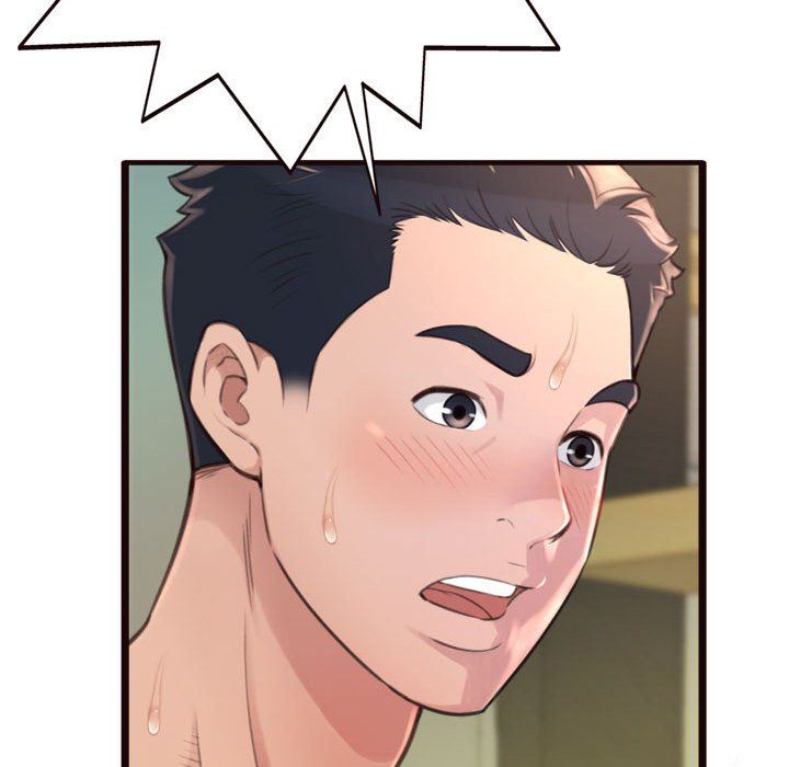 [Manhwa] Who knows the sadness of secret love Plot, big breasts#[144P]-143