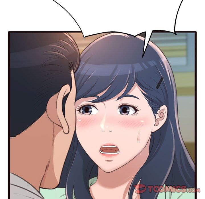 [Manhwa] Who knows the sadness of secret love Plot, big breasts#[144P]-21