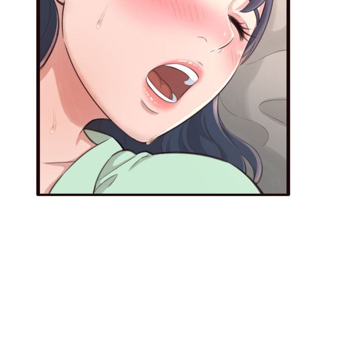 [Manhwa] Who knows the sadness of secret love Plot, big breasts#[144P]-34