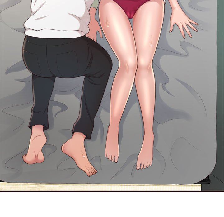 [Manhwa] Who knows the sadness of secret love Plot, big breasts#[144P]-60