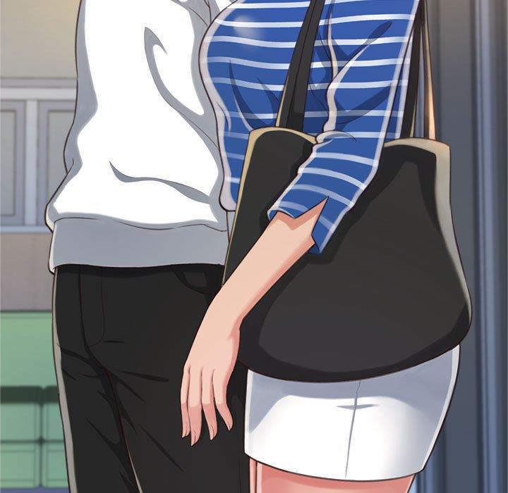 [Manhwa] Who knows the sadness of secret love Plot, big breasts#[158P]-103
