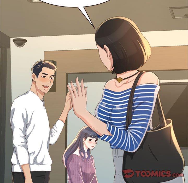 [Manhwa] Who knows the sadness of secret love Plot, big breasts#[158P]-105