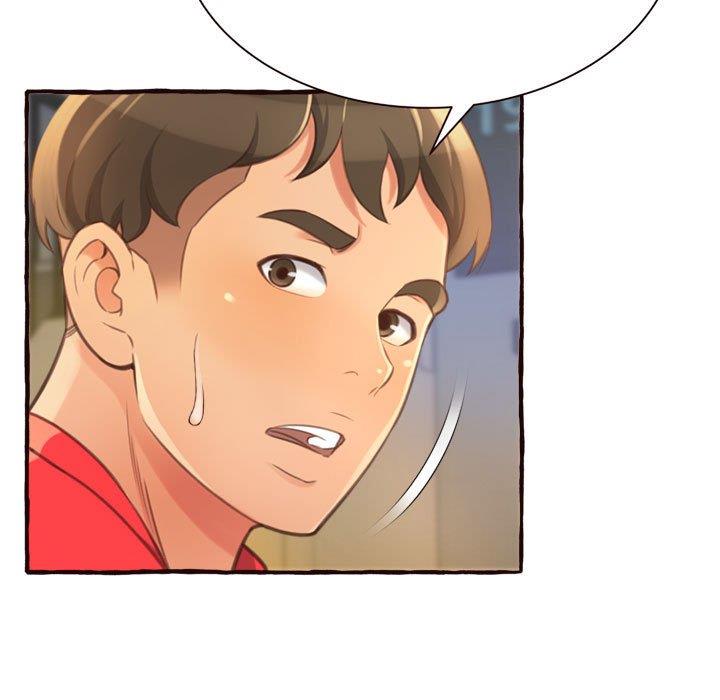 [Manhwa] Who knows the sadness of secret love Plot, big breasts#[158P]-121