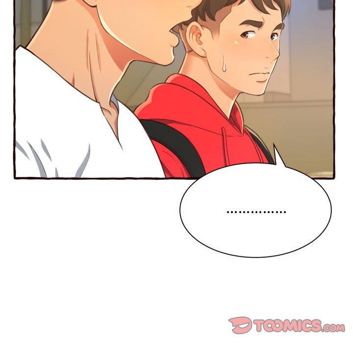 [Manhwa] Who knows the sadness of secret love Plot, big breasts#[158P]-123