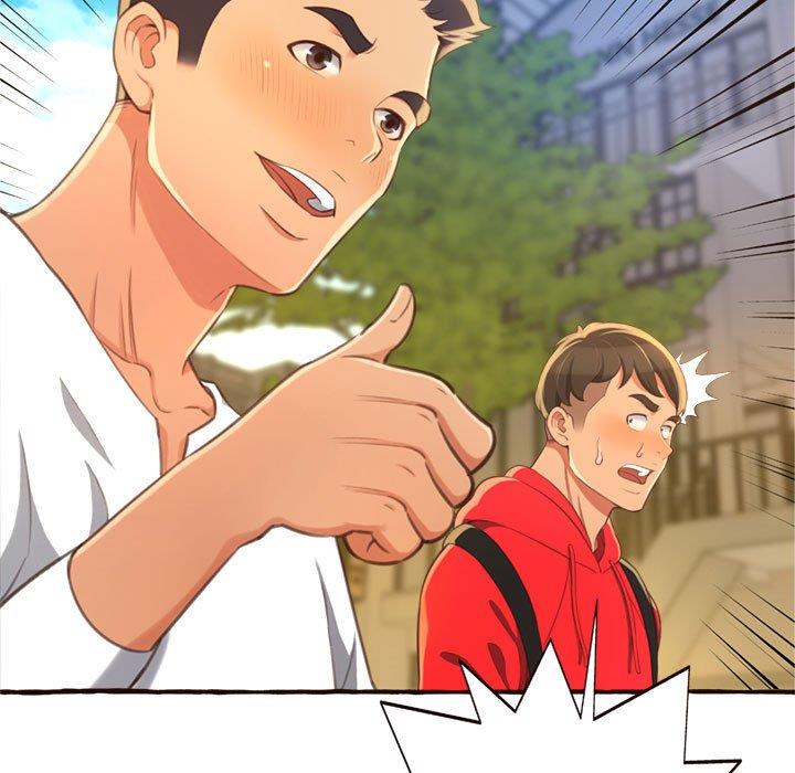 [Manhwa] Who knows the sadness of secret love Plot, big breasts#[158P]-125
