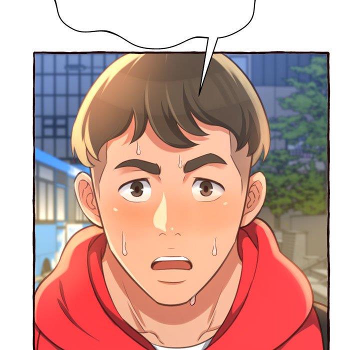 [Manhwa] Who knows the sadness of secret love Plot, big breasts#[158P]-127