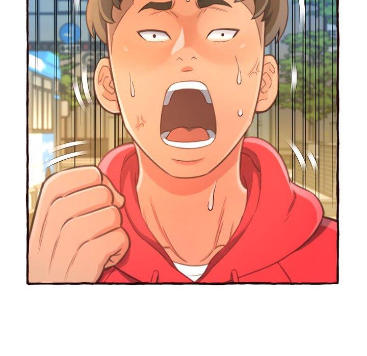 [Manhwa] Who knows the sadness of secret love Plot, big breasts#[158P]-133