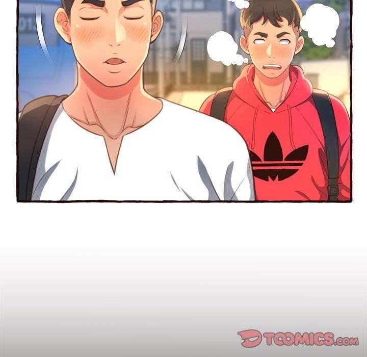 [Manhwa] Who knows the sadness of secret love Plot, big breasts#[158P]-135