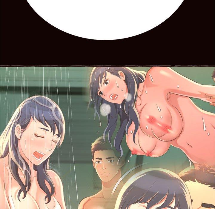 [Manhwa] Who knows the sadness of secret love Plot, big breasts#[158P]-139
