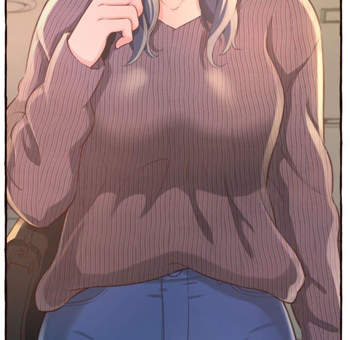 [Manhwa] Who knows the sadness of secret love Plot, big breasts#[158P]-18