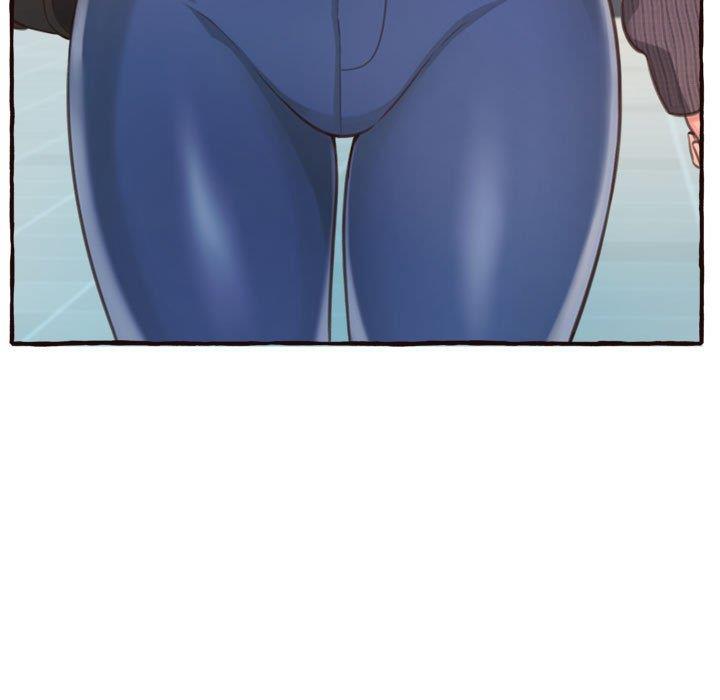 [Manhwa] Who knows the sadness of secret love Plot, big breasts#[158P]-19