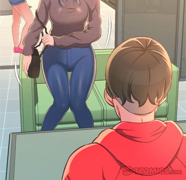 [Manhwa] Who knows the sadness of secret love Plot, big breasts#[158P]-21