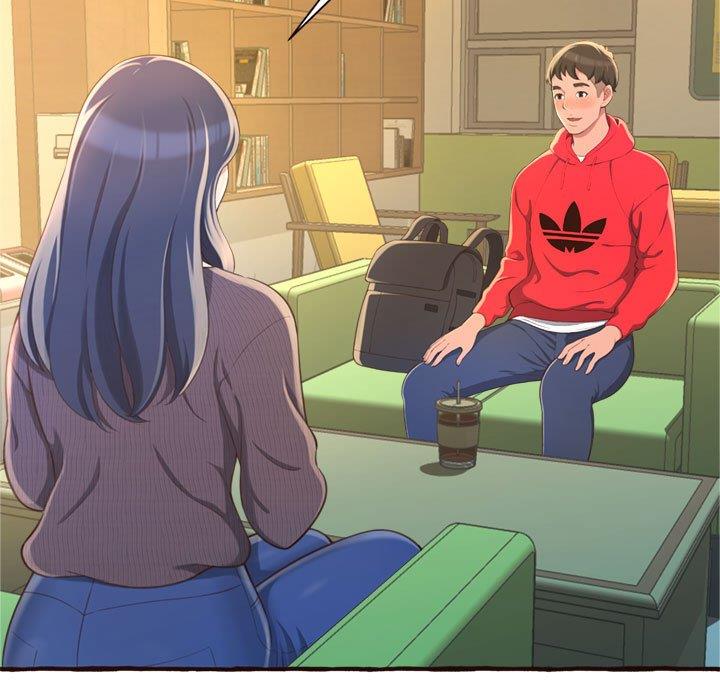 [Manhwa] Who knows the sadness of secret love Plot, big breasts#[158P]-23