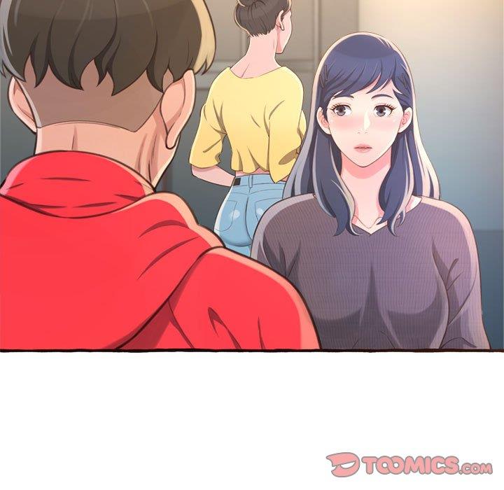 [Manhwa] Who knows the sadness of secret love Plot, big breasts#[158P]-27