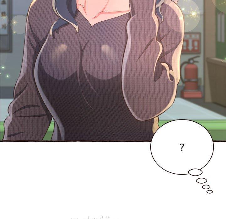 [Manhwa] Who knows the sadness of secret love Plot, big breasts#[158P]-31