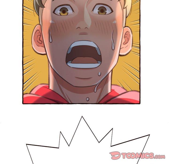 [Manhwa] Who knows the sadness of secret love Plot, big breasts#[158P]-45