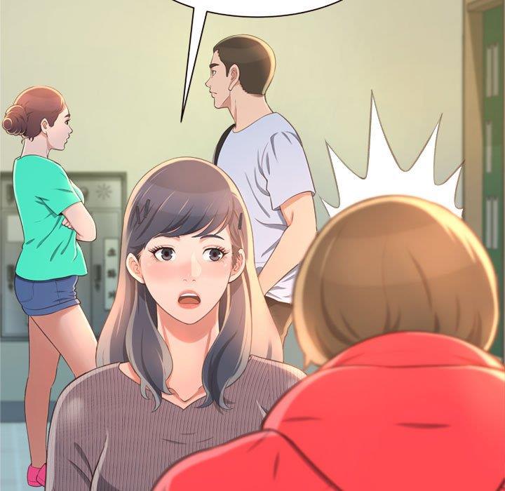 [Manhwa] Who knows the sadness of secret love Plot, big breasts#[158P]-49