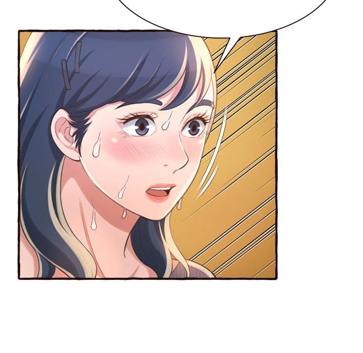 [Manhwa] Who knows the sadness of secret love Plot, big breasts#[158P]-55