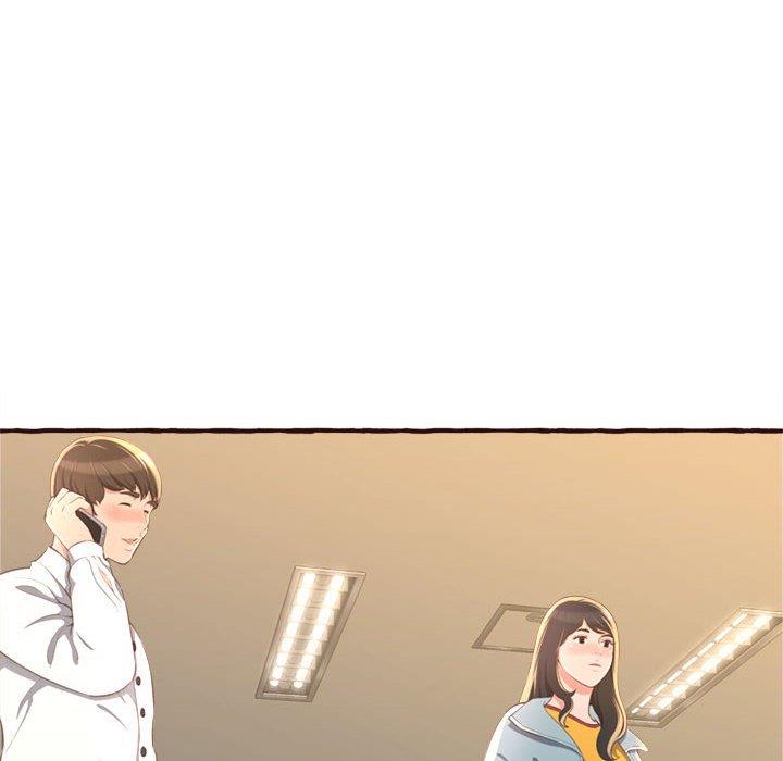 [Manhwa] Who knows the sadness of secret love Plot, big breasts#[158P]-6
