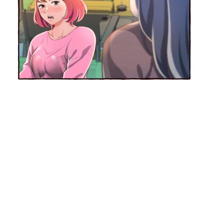 [Manhwa] Who knows the sadness of secret love Plot, big breasts#[158P]-64