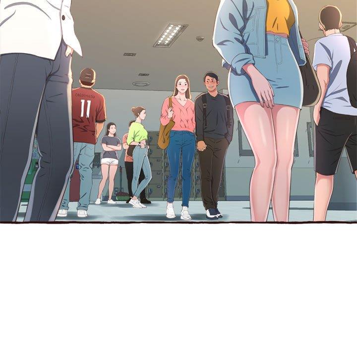[Manhwa] Who knows the sadness of secret love Plot, big breasts#[158P]-7