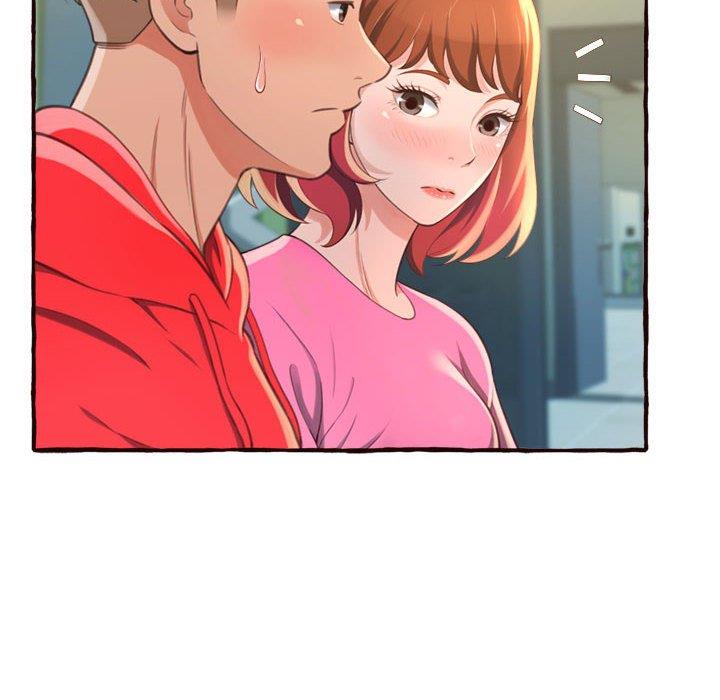 [Manhwa] Who knows the sadness of secret love Plot, big breasts#[158P]-78