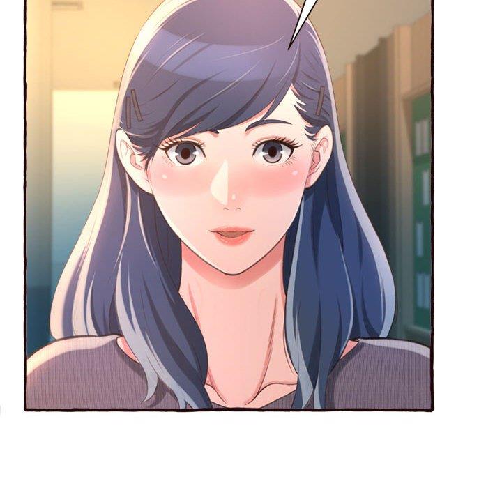 [Manhwa] Who knows the sadness of secret love Plot, big breasts#[158P]-82