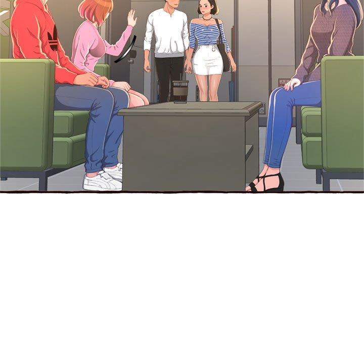[Manhwa] Who knows the sadness of secret love Plot, big breasts#[158P]-97
