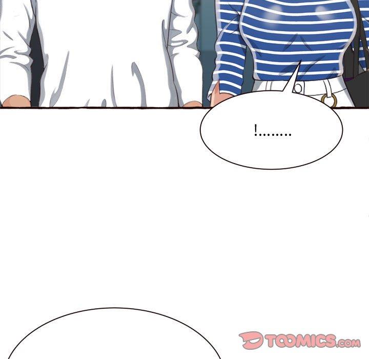 [Manhwa] Who knows the sadness of secret love Plot, big breasts#[158P]-99